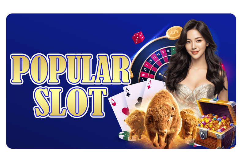 popular slot
