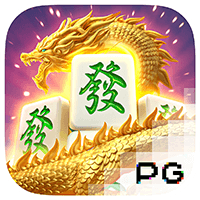 Dragon Game (PG Slot)